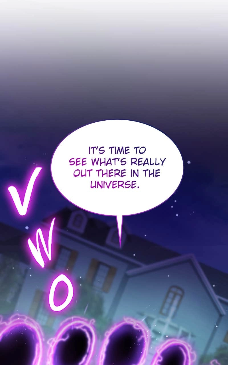 Paranoid Mage Chapter 106, page 125 of 129