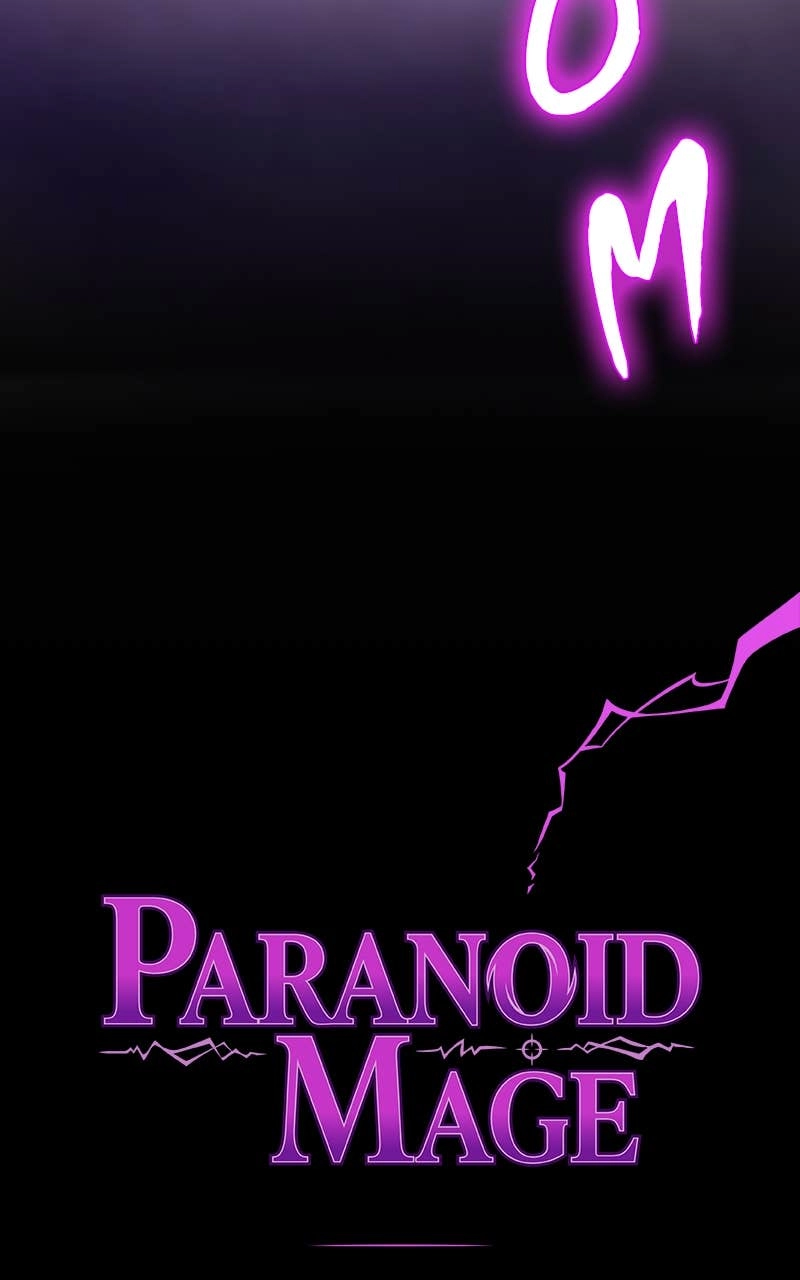 Paranoid Mage Chapter 106, page 127 of 129