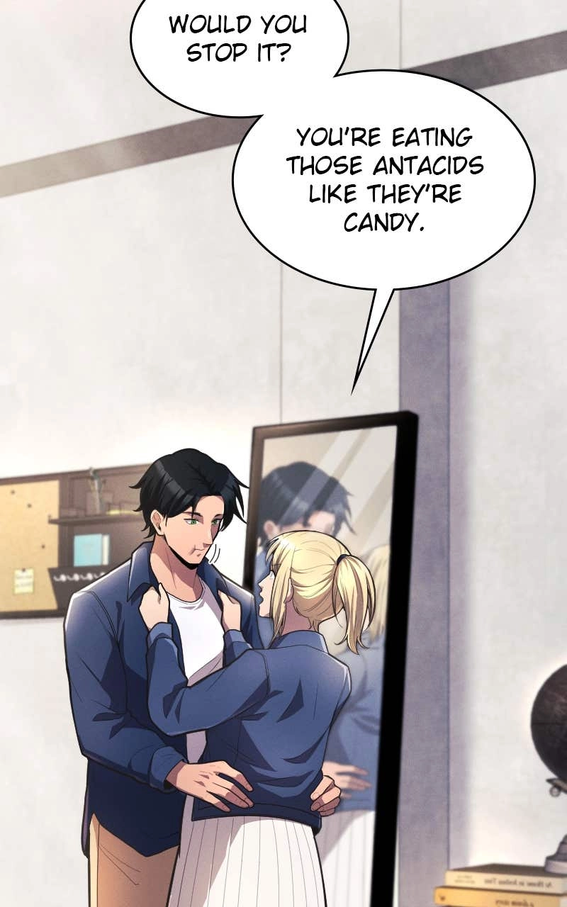 Paranoid Mage Chapter 106, page 17 of 129