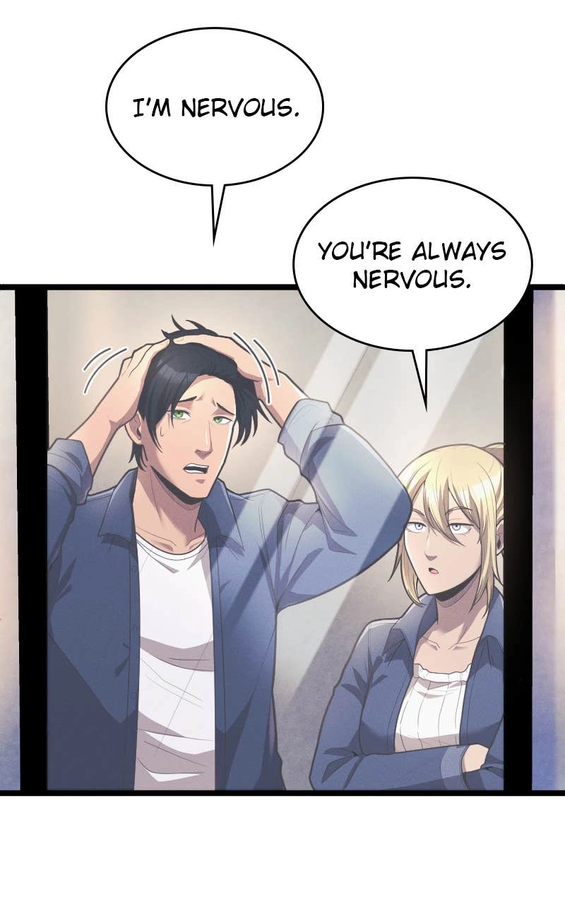 Paranoid Mage Chapter 106, page 19 of 129