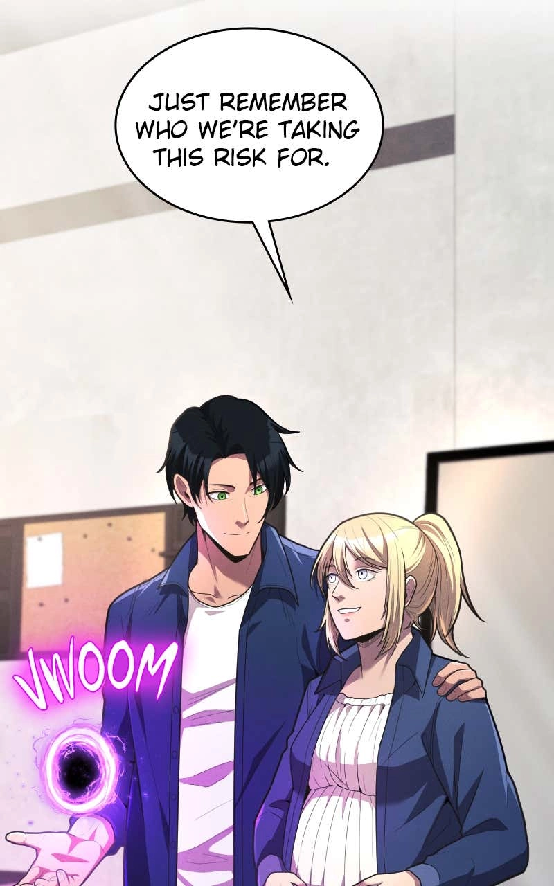 Paranoid Mage Chapter 106, page 22 of 129