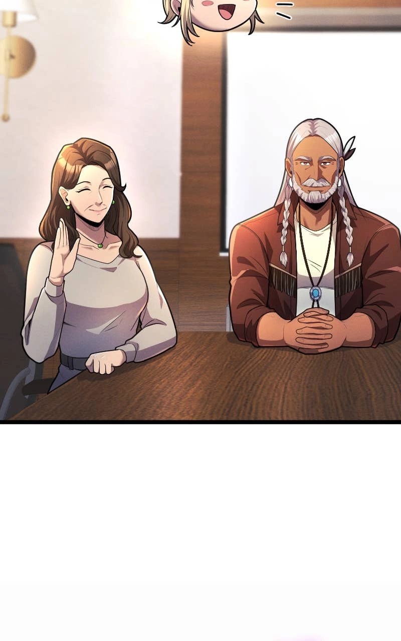 Paranoid Mage Chapter 106, page 26 of 129