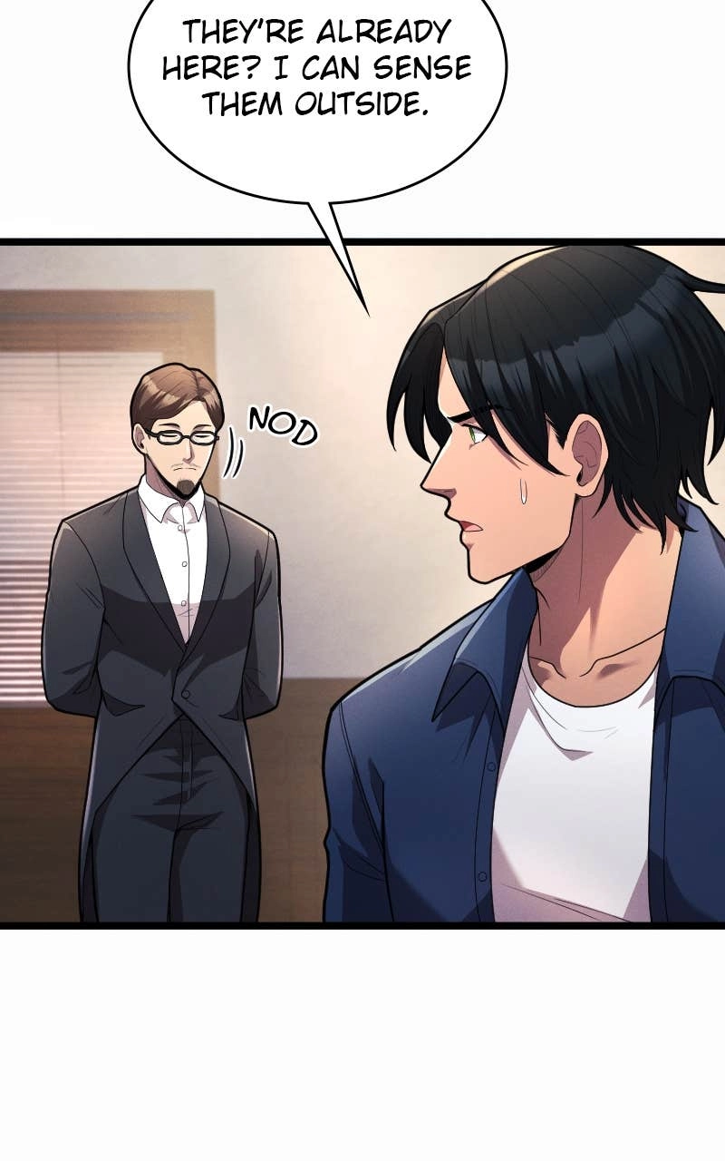 Paranoid Mage Chapter 106, page 28 of 129