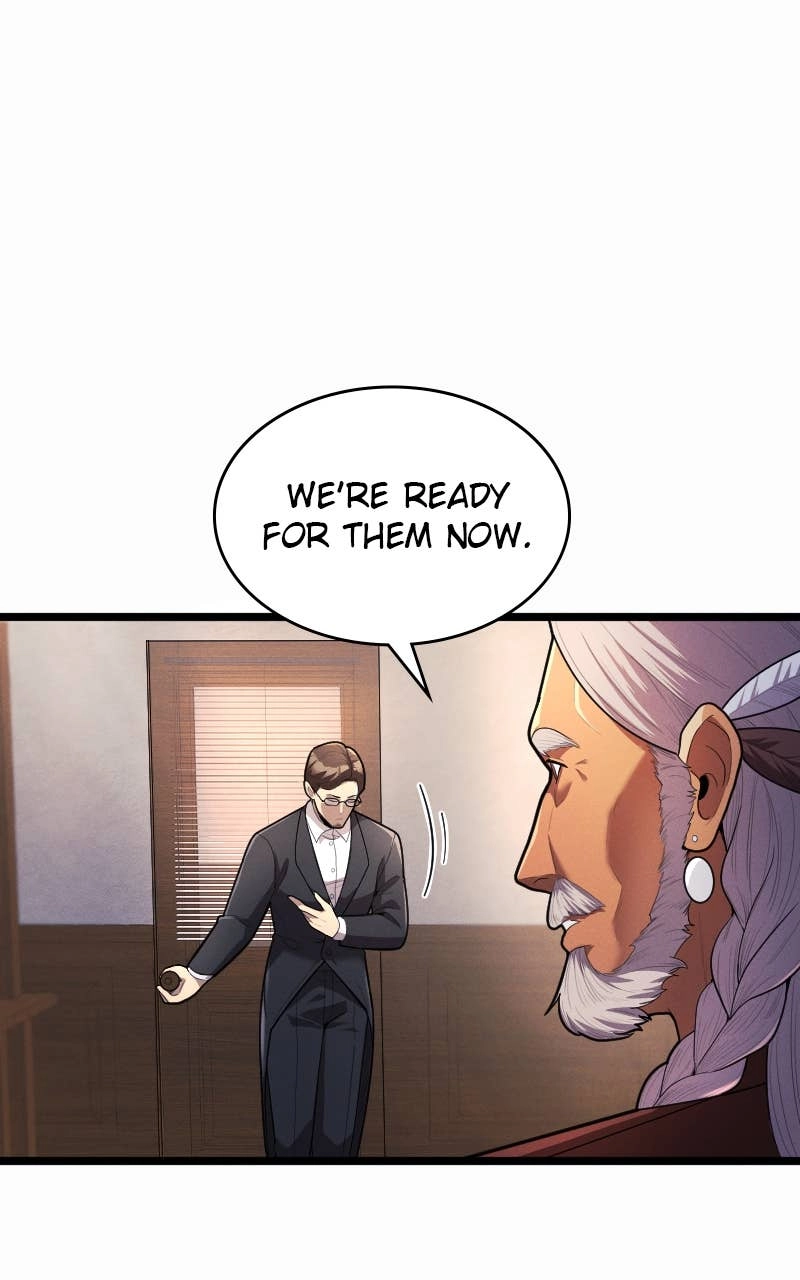 Paranoid Mage Chapter 106, page 32 of 129