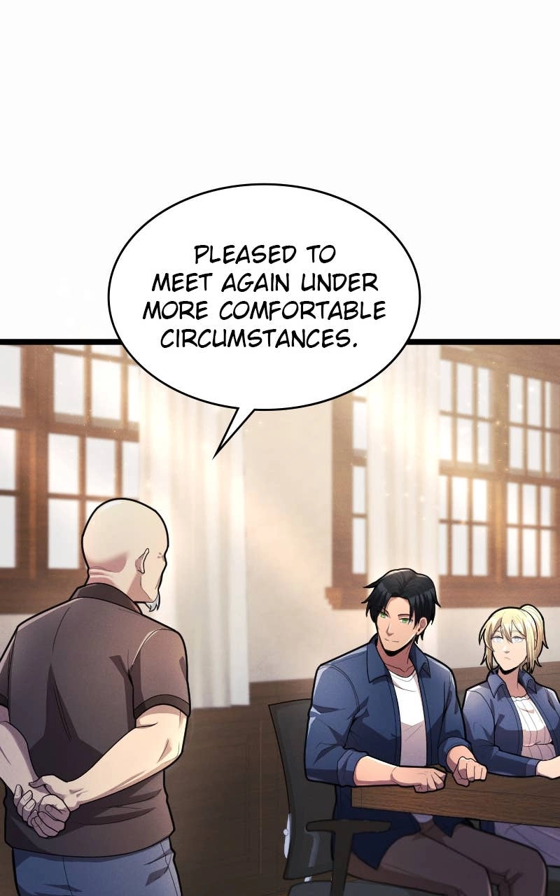 Paranoid Mage Chapter 106, page 35 of 129