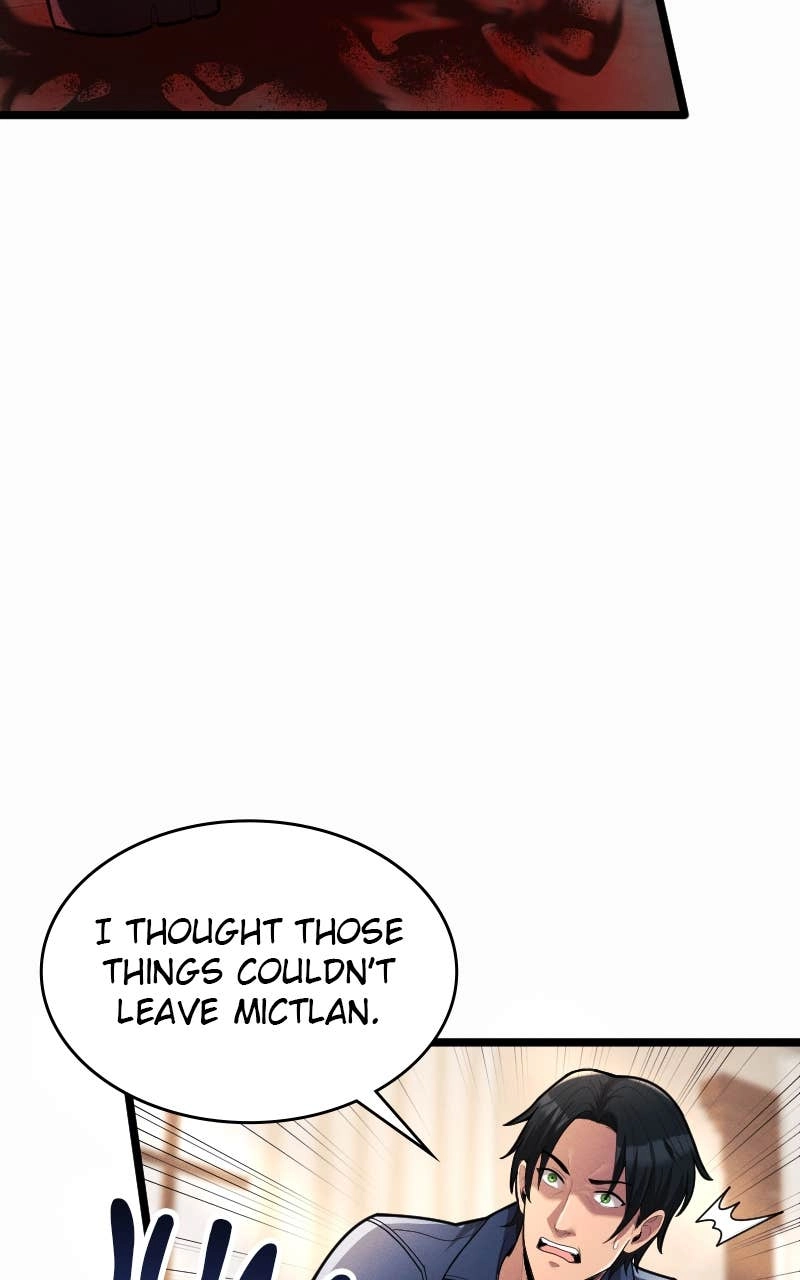 Paranoid Mage Chapter 106, page 37 of 129