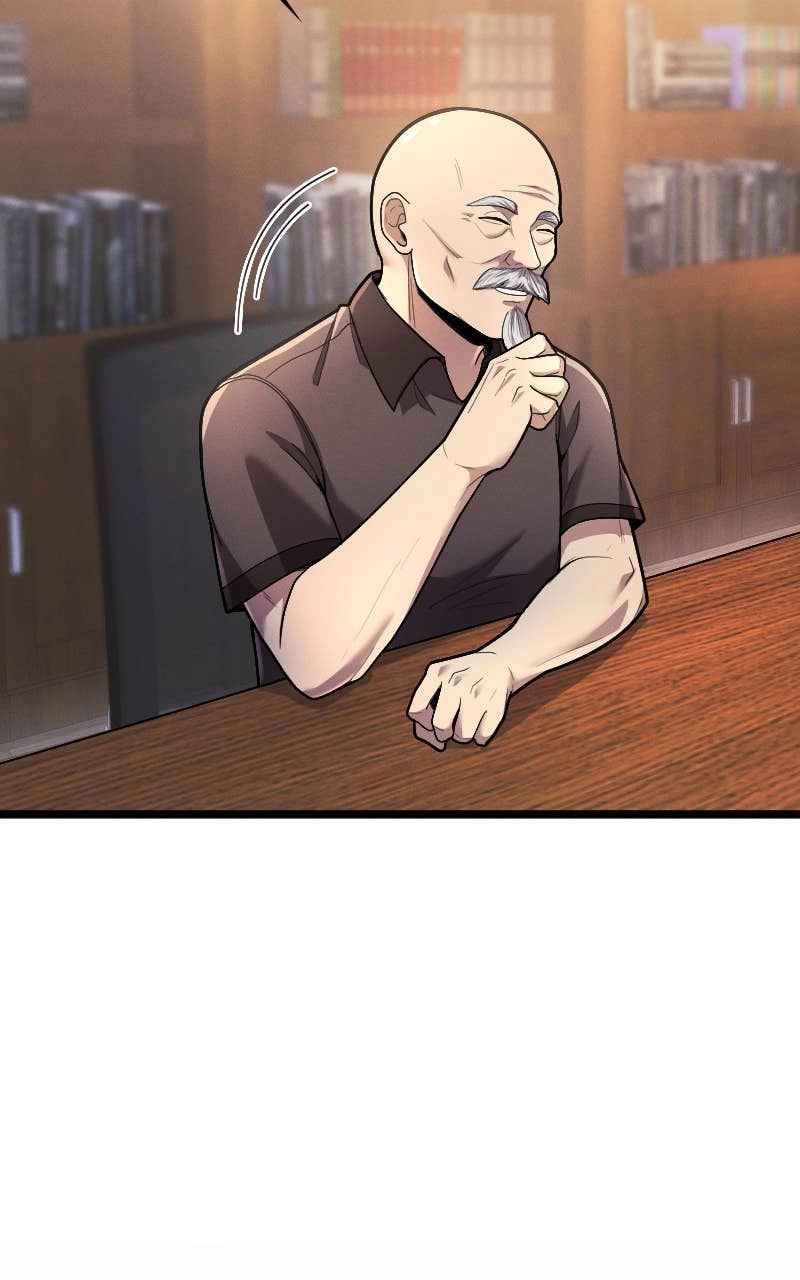 Paranoid Mage Chapter 106, page 44 of 129