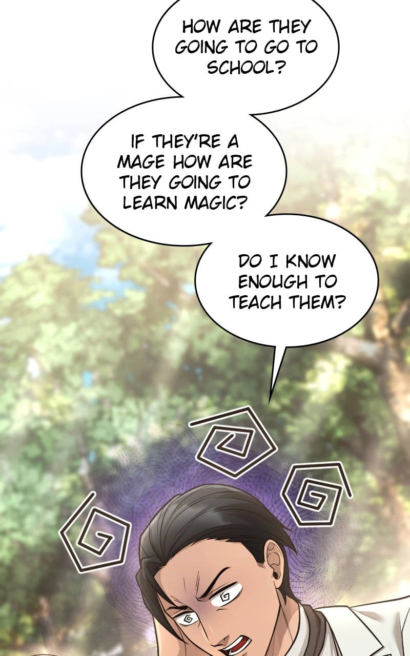 Paranoid Mage Chapter 106, page 5 of 129