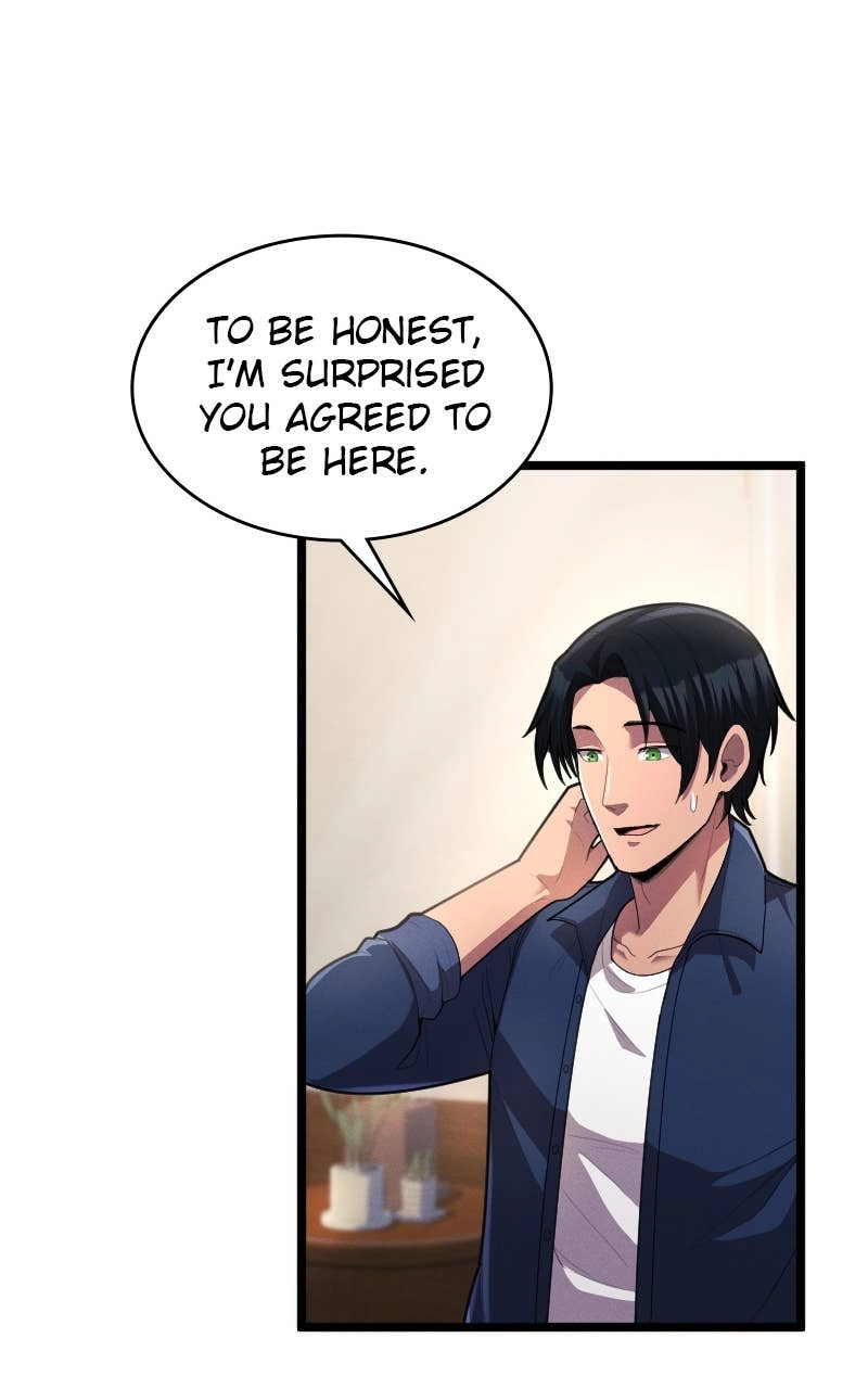 Paranoid Mage Chapter 106, page 50 of 129