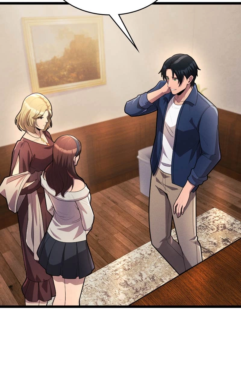 Paranoid Mage Chapter 106, page 53 of 129