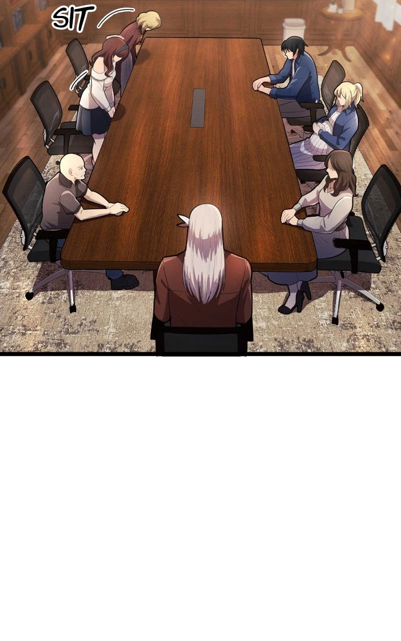 Paranoid Mage Chapter 106, page 58 of 129