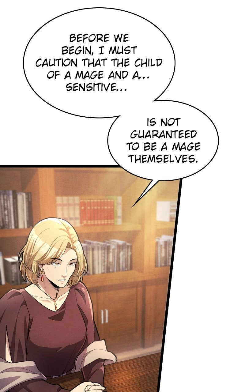 Paranoid Mage Chapter 106, page 59 of 129