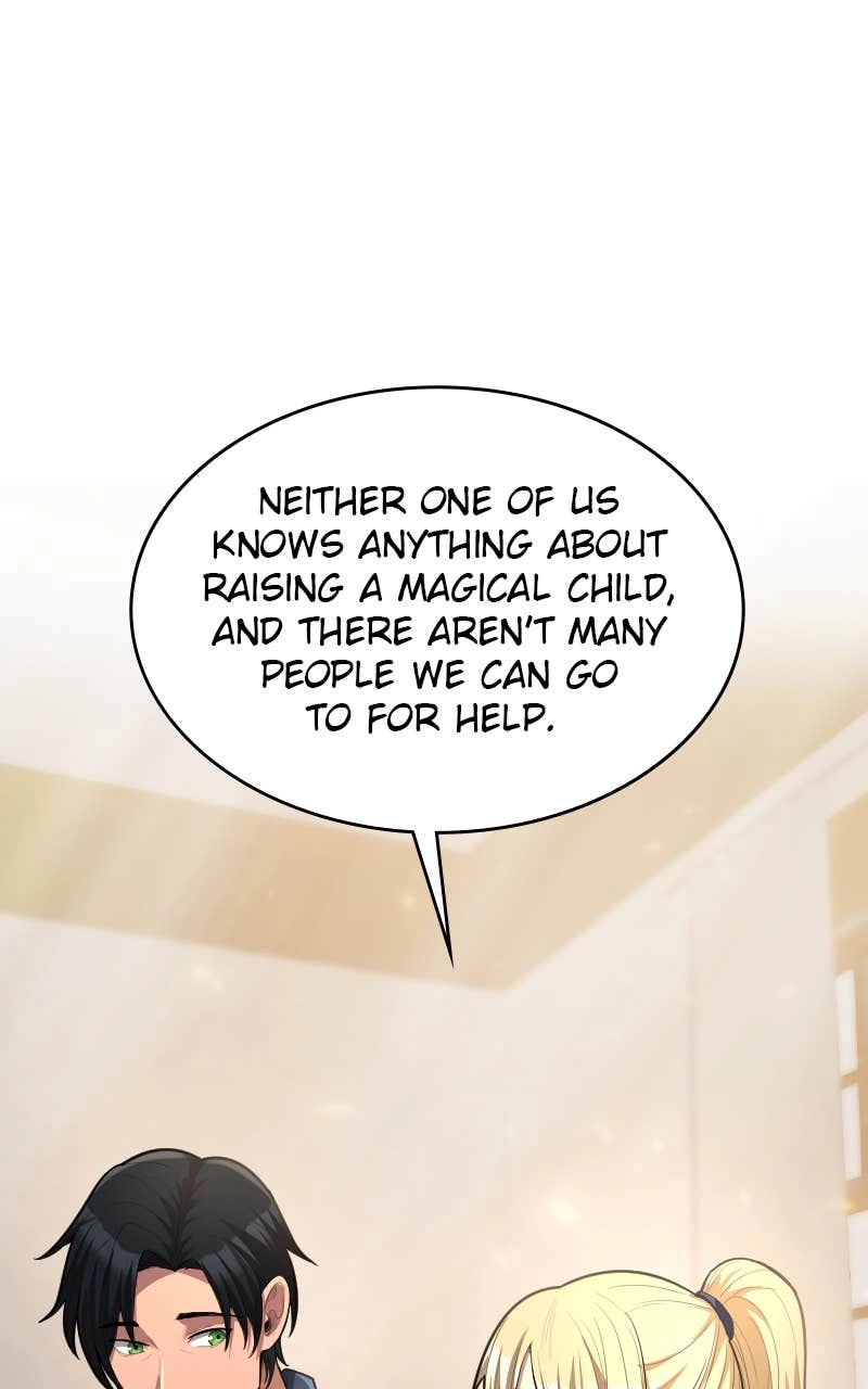 Paranoid Mage Chapter 106, page 63 of 129