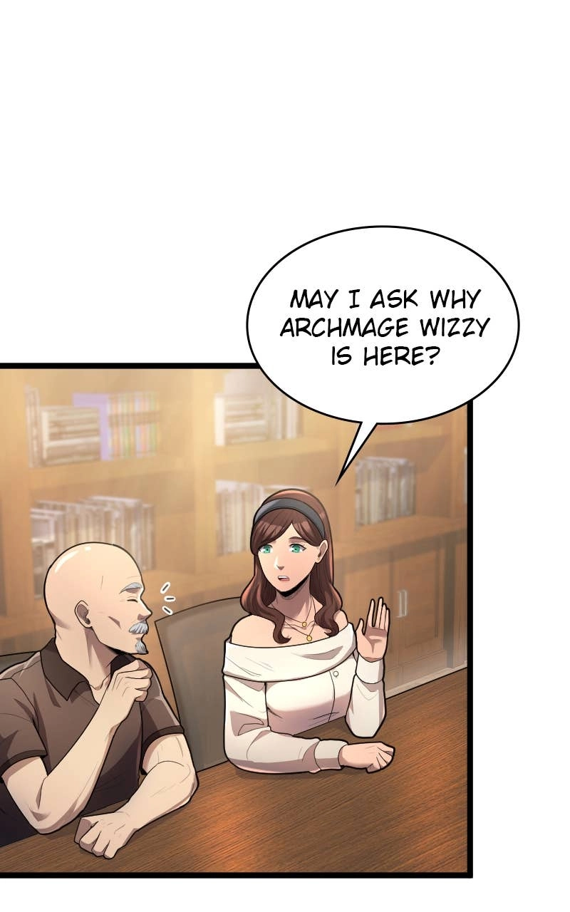 Paranoid Mage Chapter 106, page 65 of 129