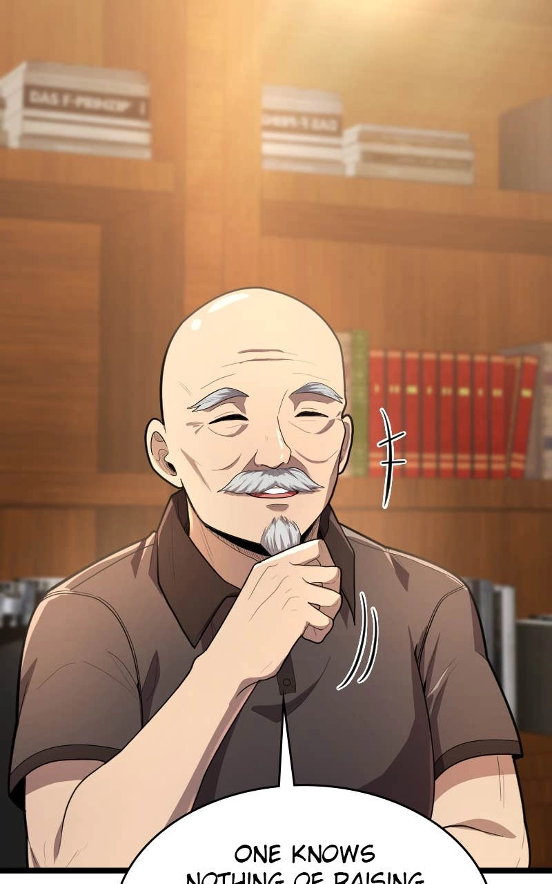 Paranoid Mage Chapter 106, page 67 of 129