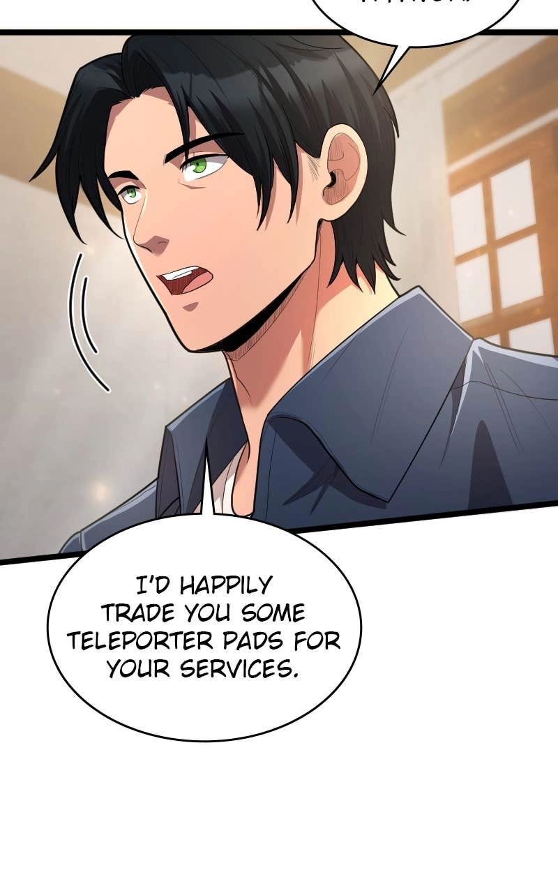 Paranoid Mage Chapter 106, page 72 of 129
