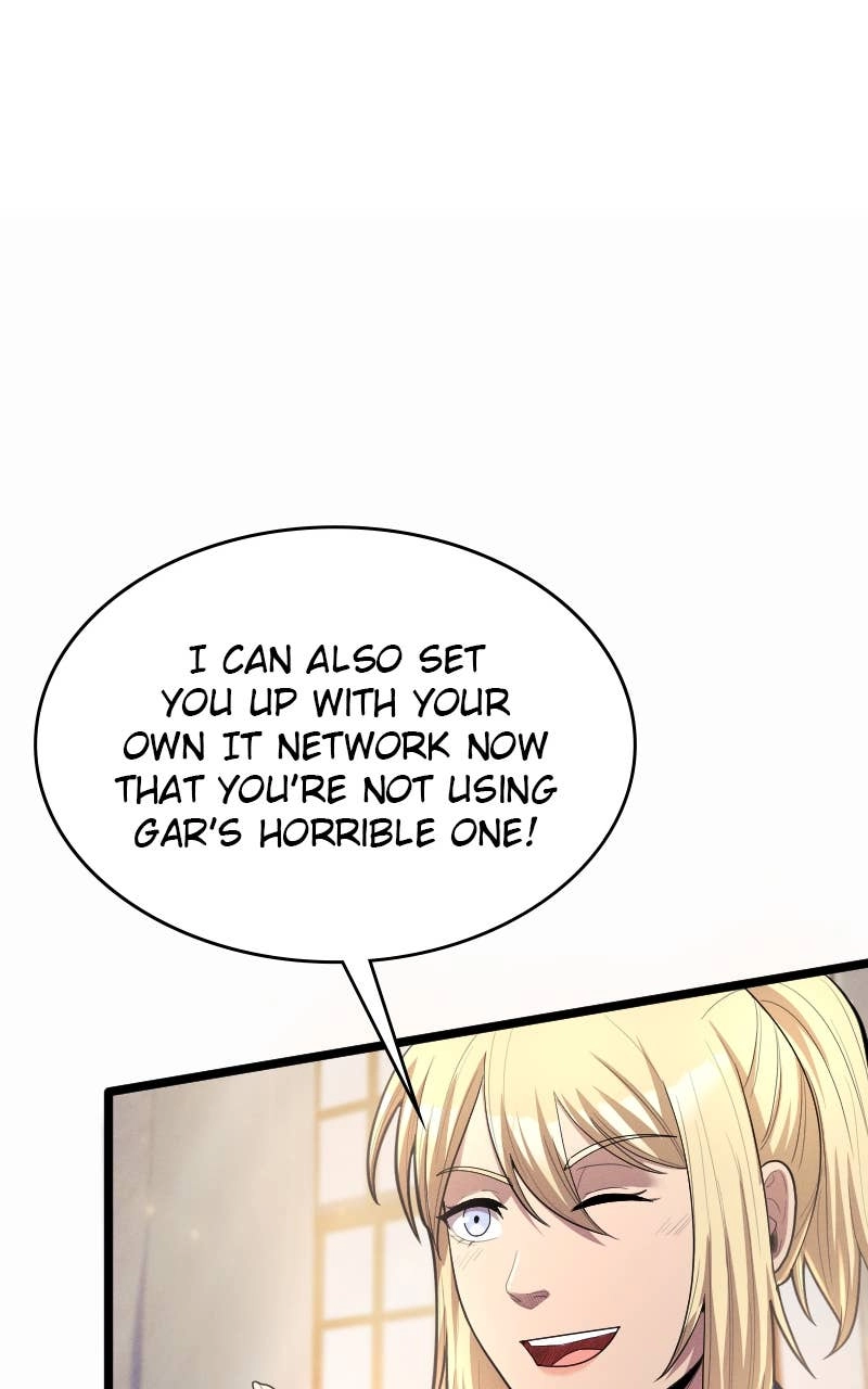Paranoid Mage Chapter 106, page 73 of 129