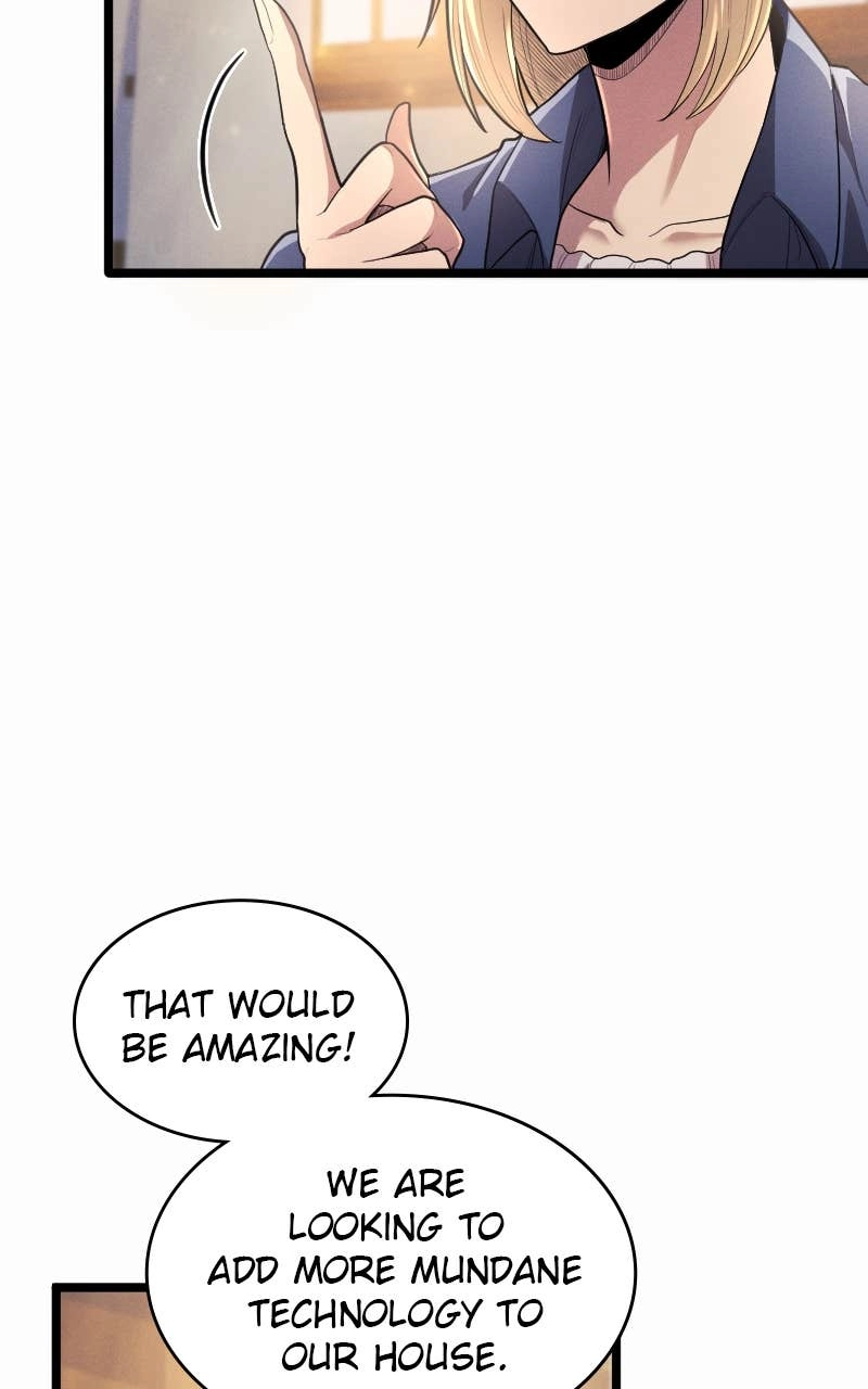 Paranoid Mage Chapter 106, page 74 of 129