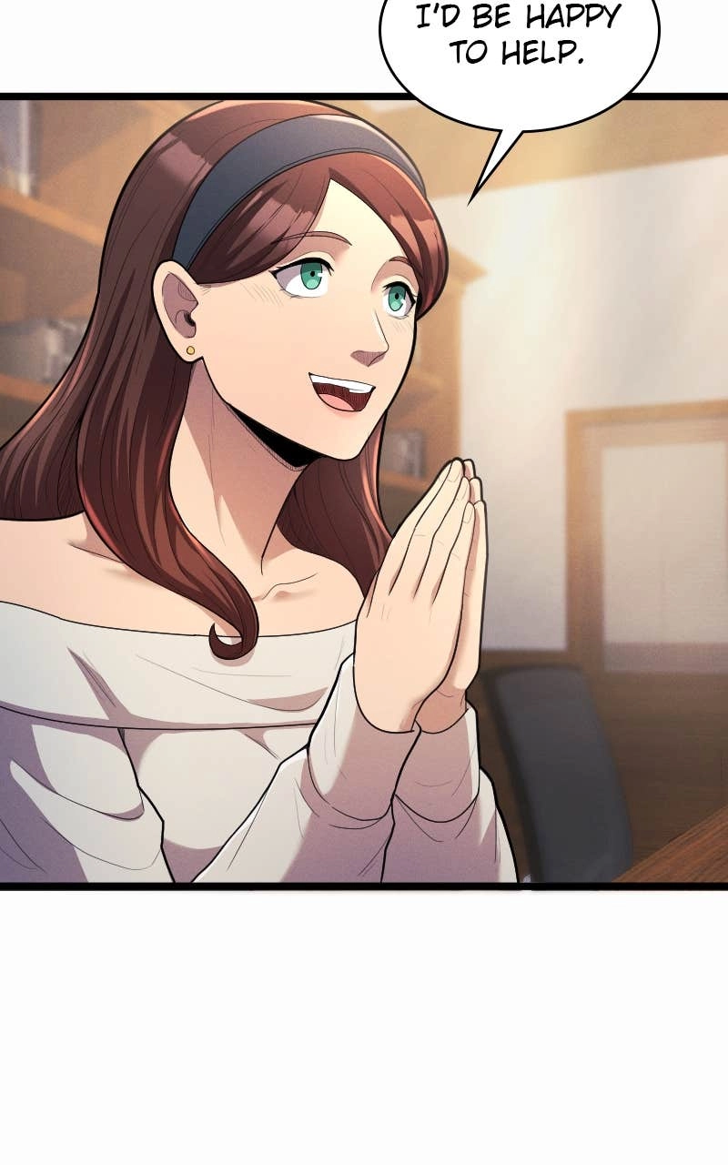 Paranoid Mage Chapter 106, page 80 of 129