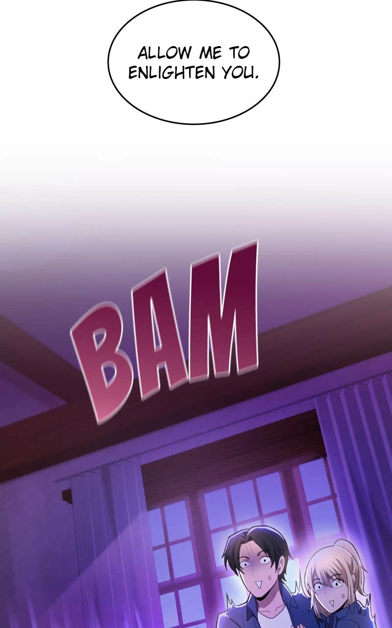 Paranoid Mage Chapter 106, page 84 of 129