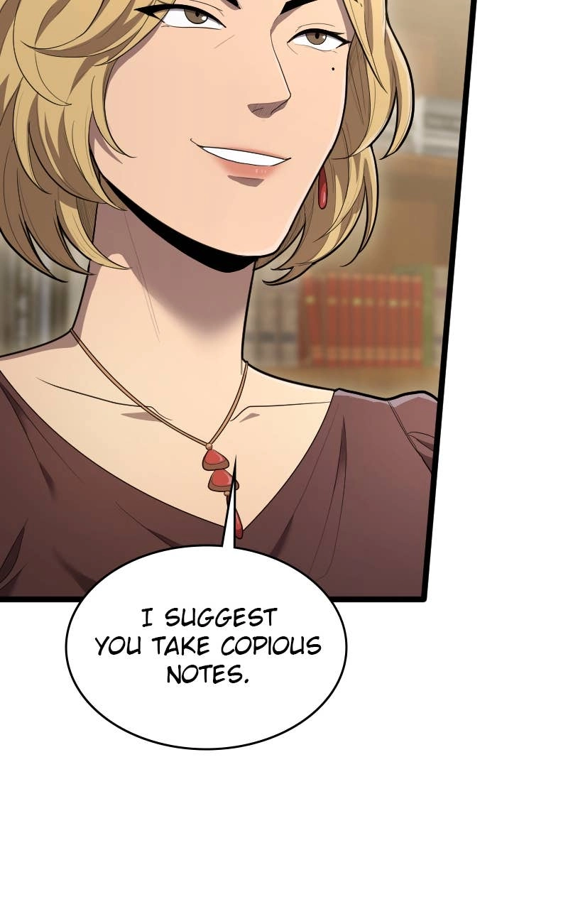 Paranoid Mage Chapter 106, page 86 of 129