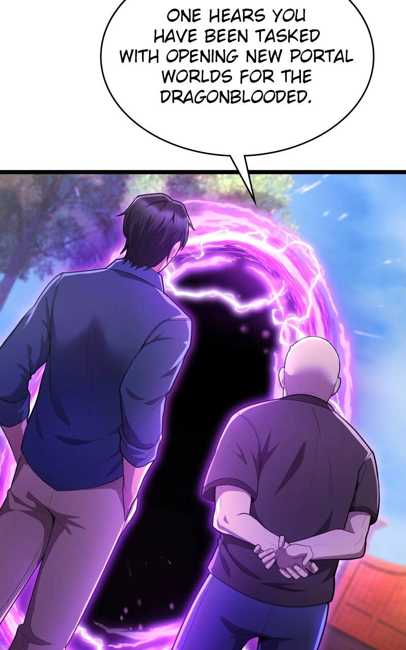 Paranoid Mage Chapter 106, page 97 of 129