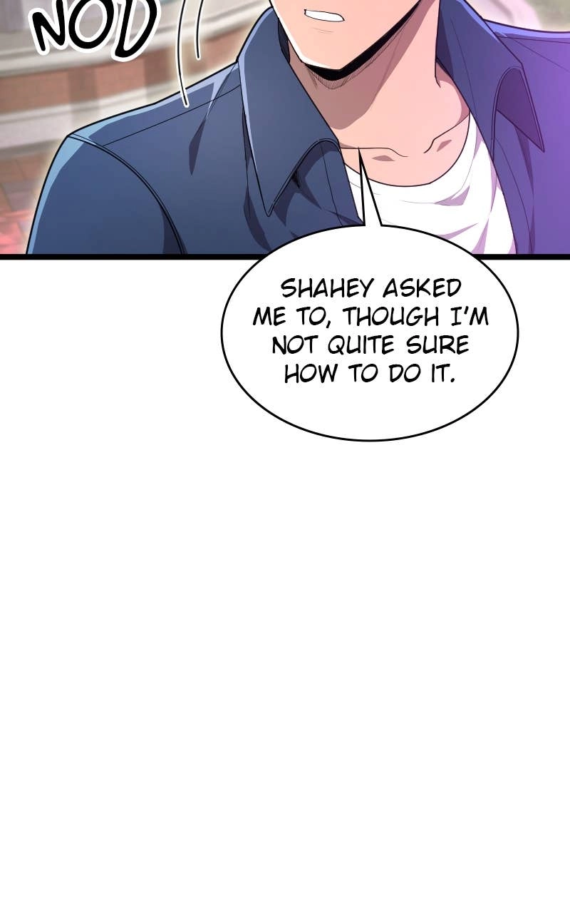 Paranoid Mage Chapter 106, page 99 of 129
