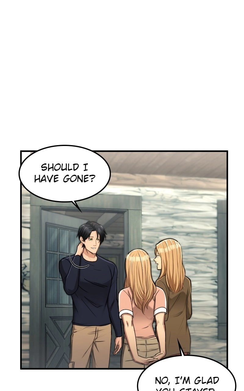 Paranoid Mage Chapter 11, page 10 of 101