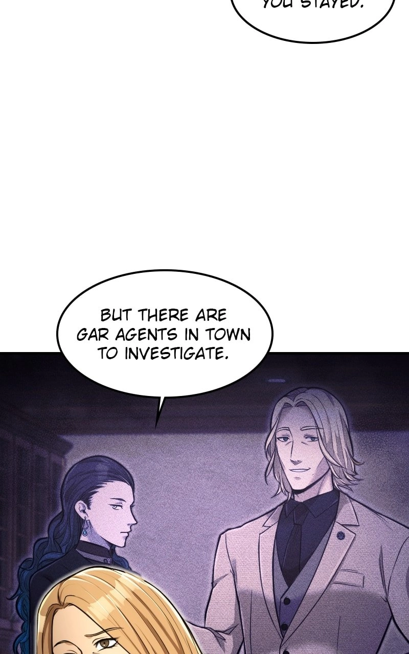 Paranoid Mage Chapter 11, page 11 of 101