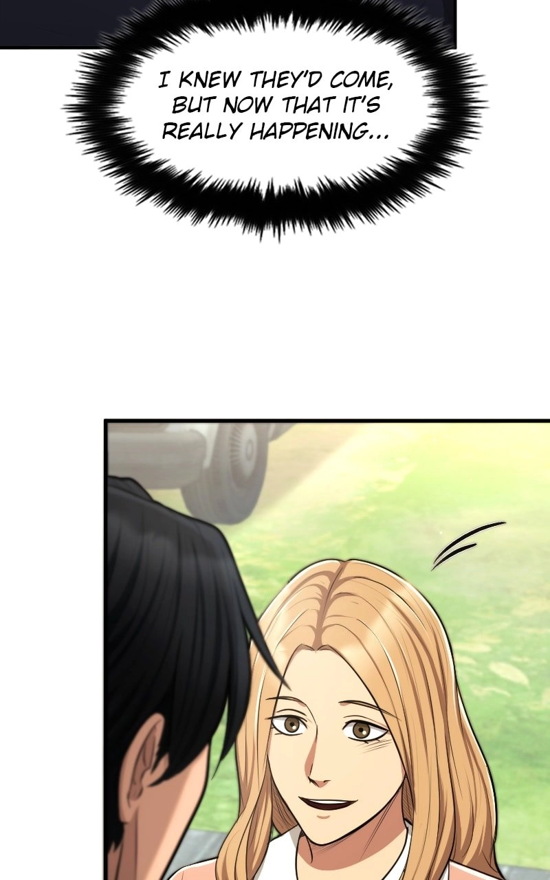 Paranoid Mage Chapter 11, page 14 of 101