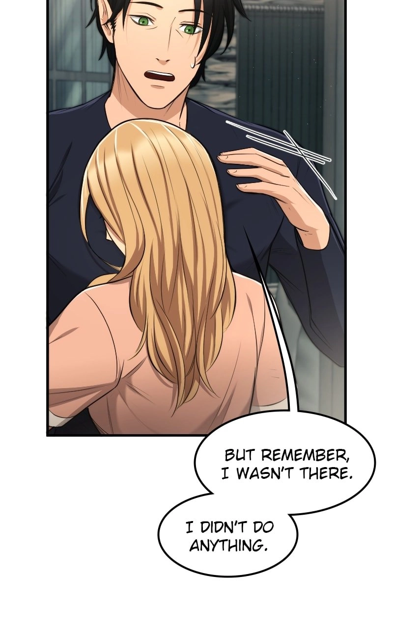Paranoid Mage Chapter 11, page 18 of 101