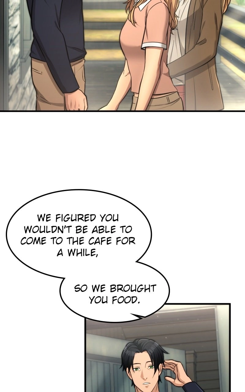 Paranoid Mage Chapter 11, page 20 of 101