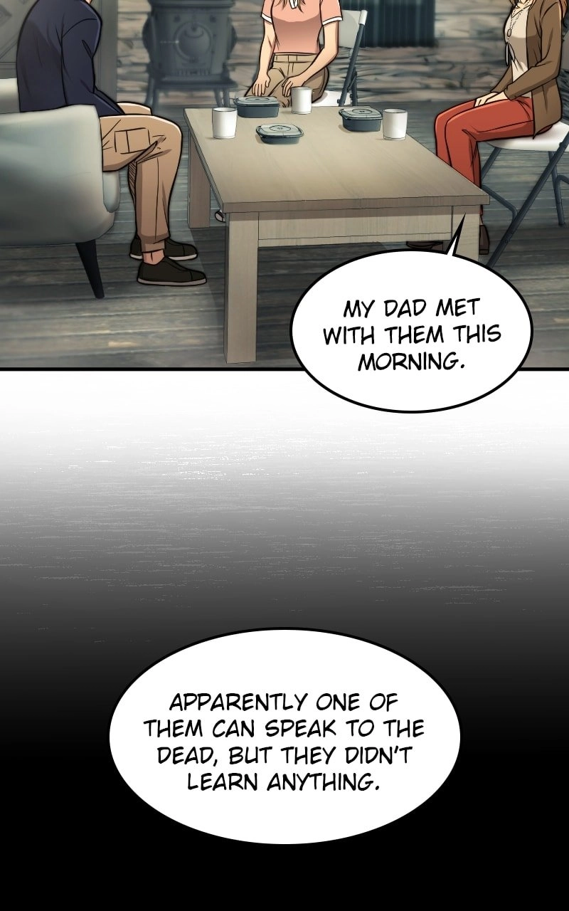 Paranoid Mage Chapter 11, page 25 of 101