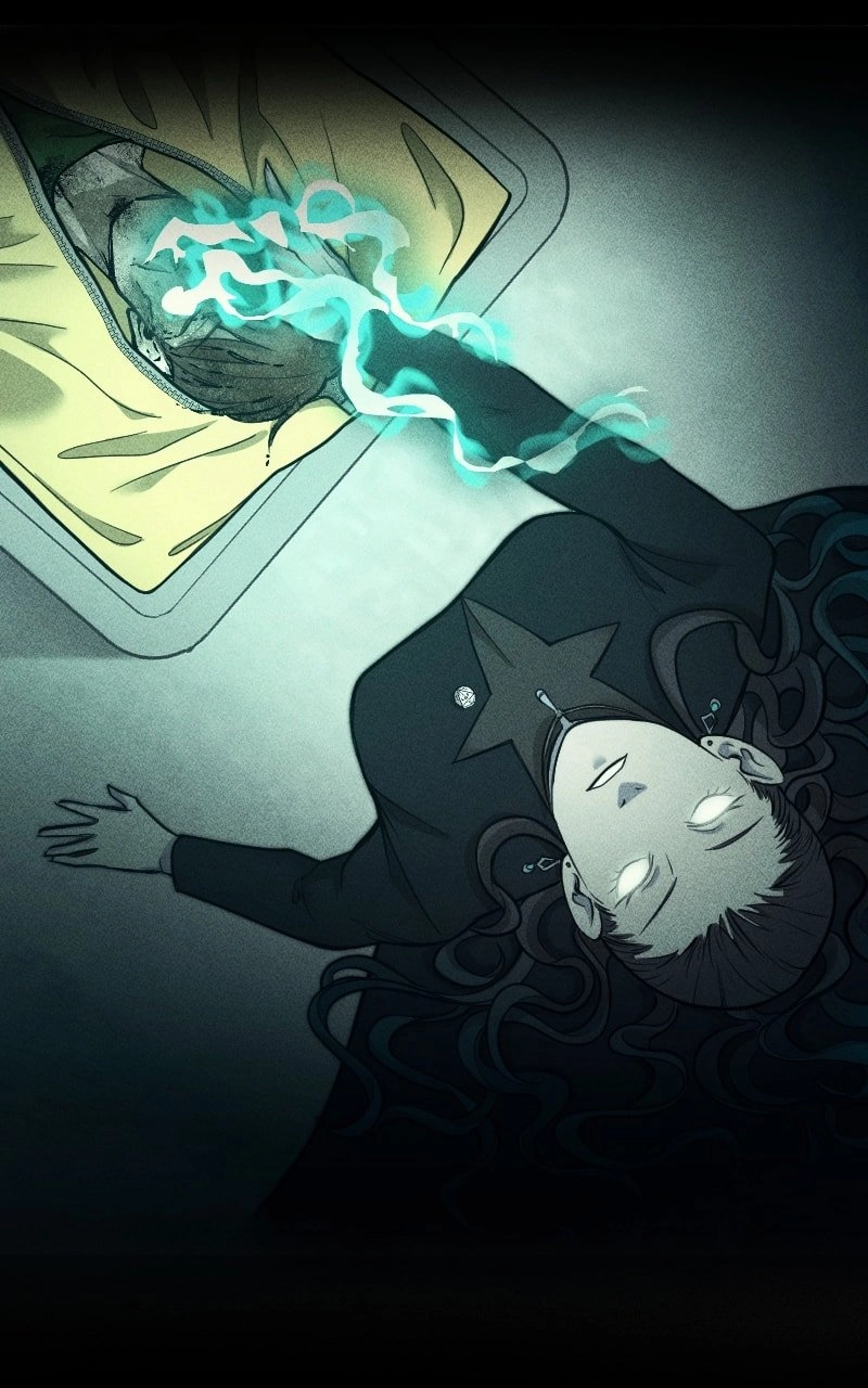 Paranoid Mage Chapter 11, page 26 of 101