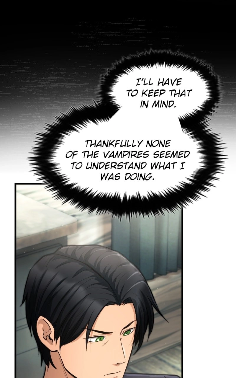 Paranoid Mage Chapter 11, page 27 of 101