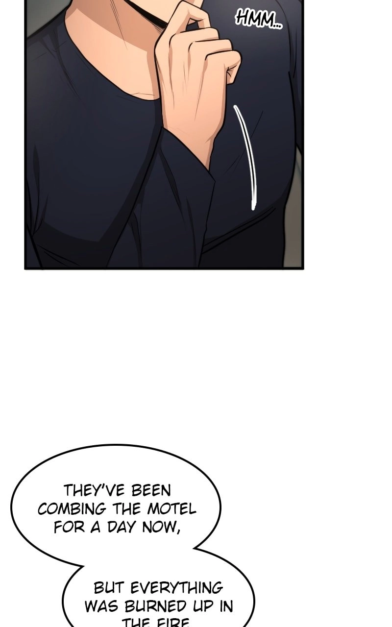 Paranoid Mage Chapter 11, page 28 of 101