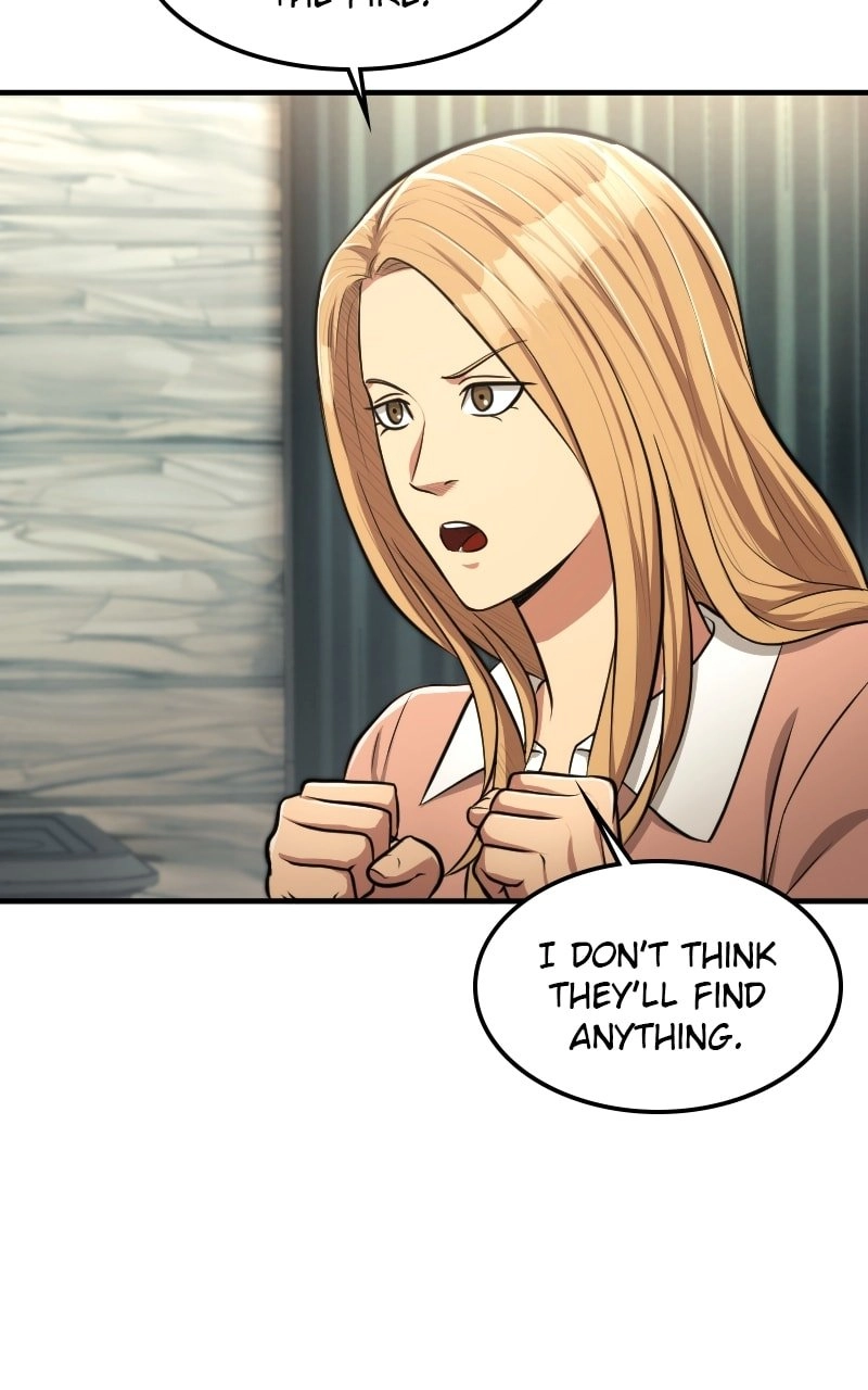 Paranoid Mage Chapter 11, page 29 of 101