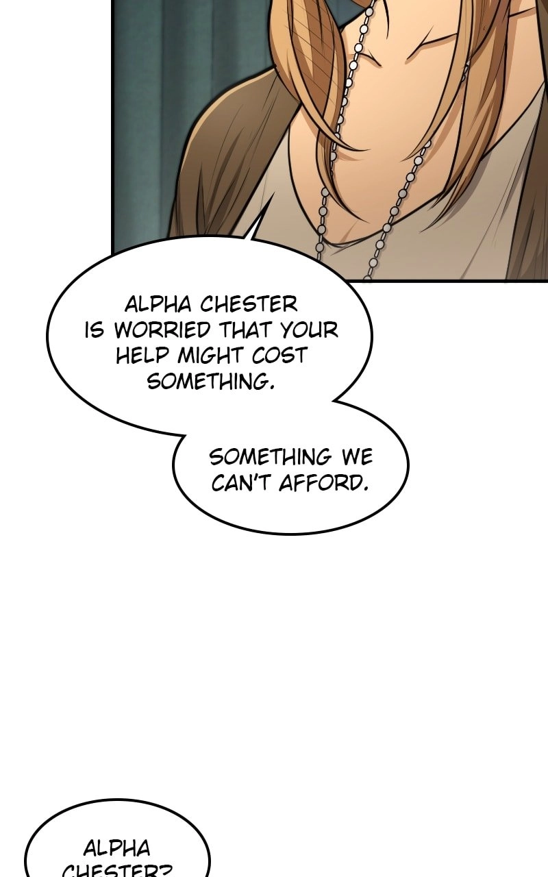 Paranoid Mage Chapter 11, page 32 of 101