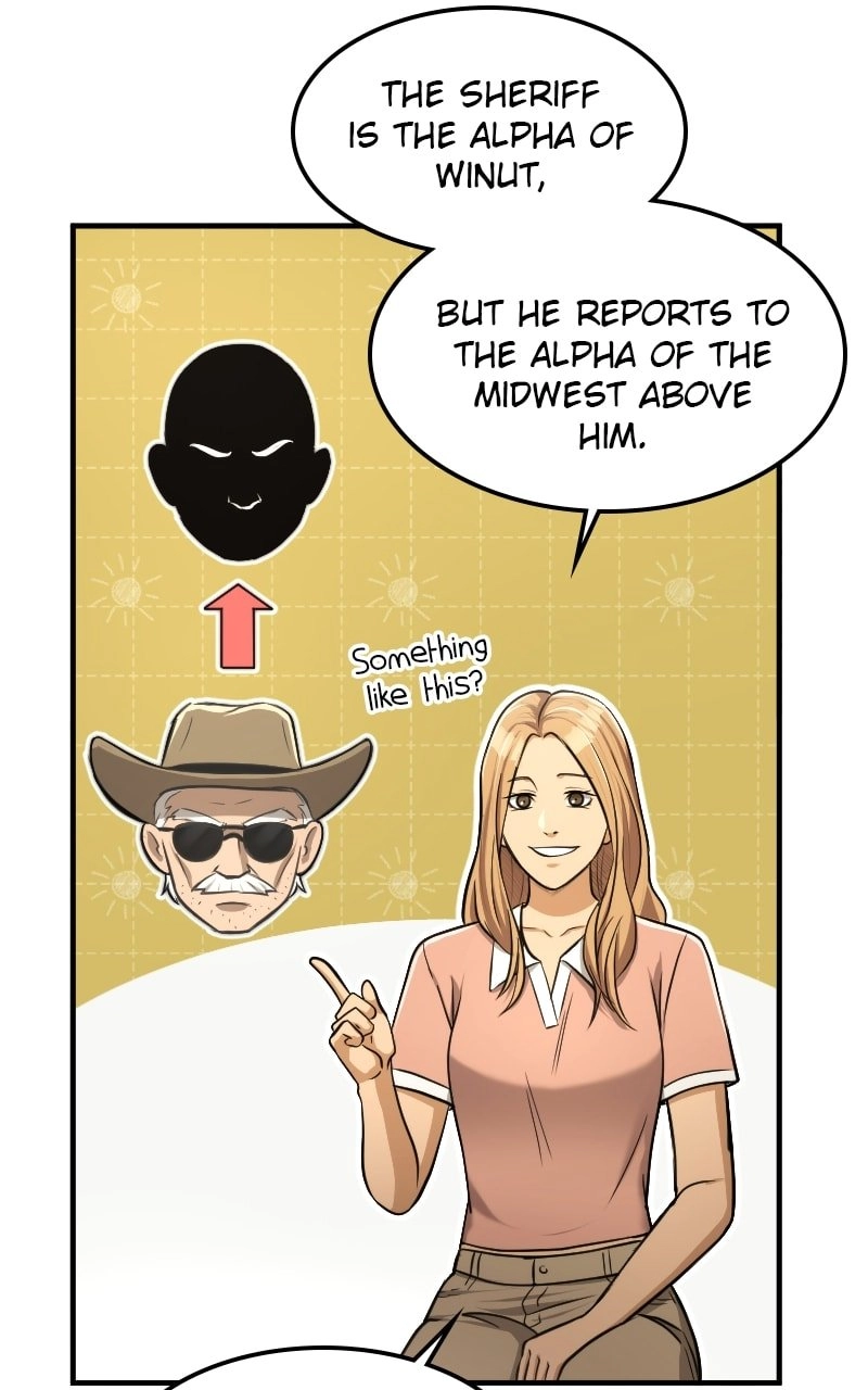 Paranoid Mage Chapter 11, page 34 of 101