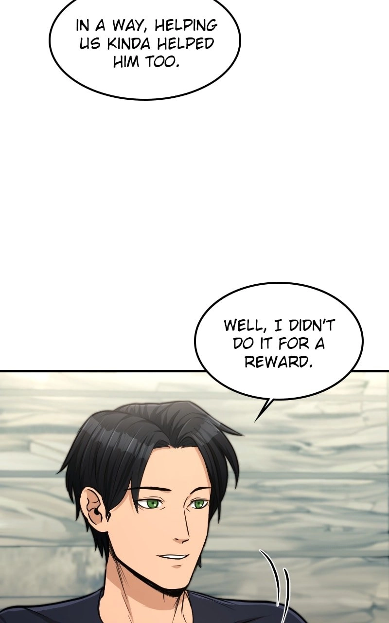 Paranoid Mage Chapter 11, page 35 of 101