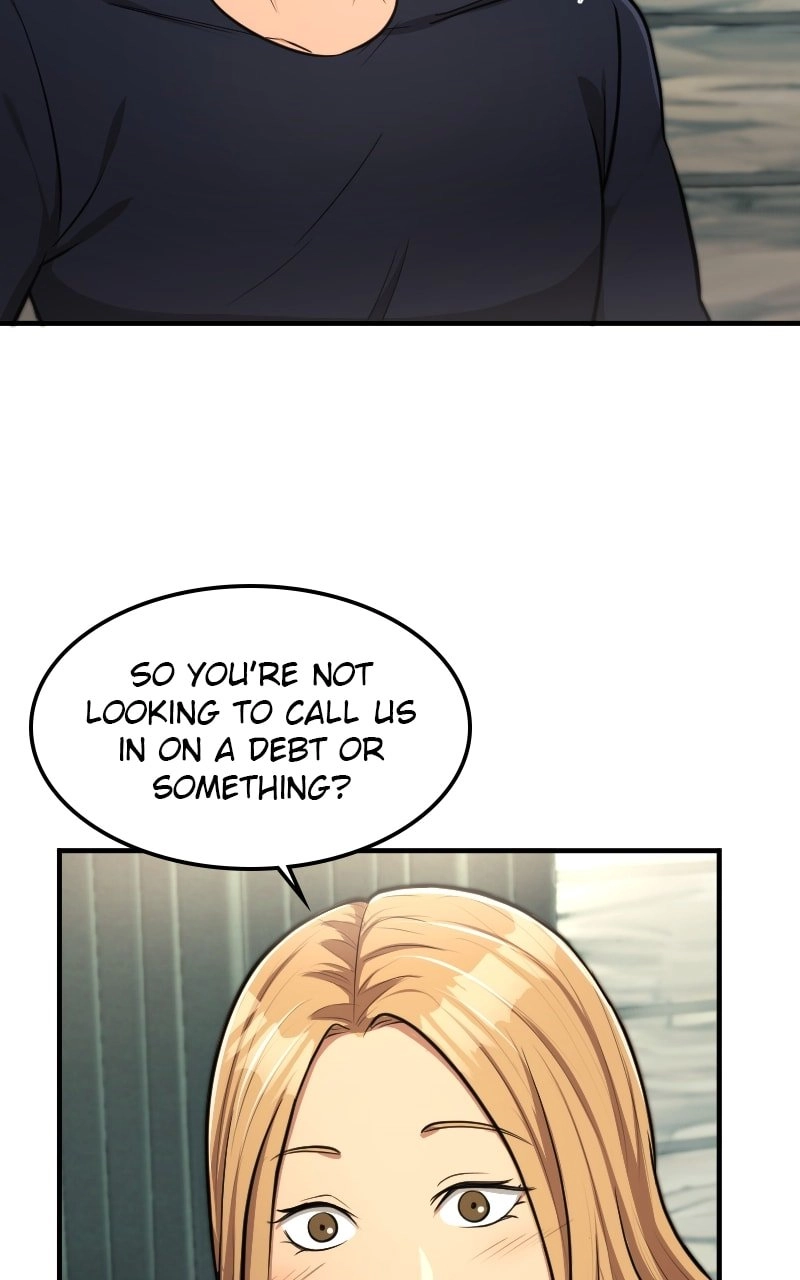 Paranoid Mage Chapter 11, page 36 of 101