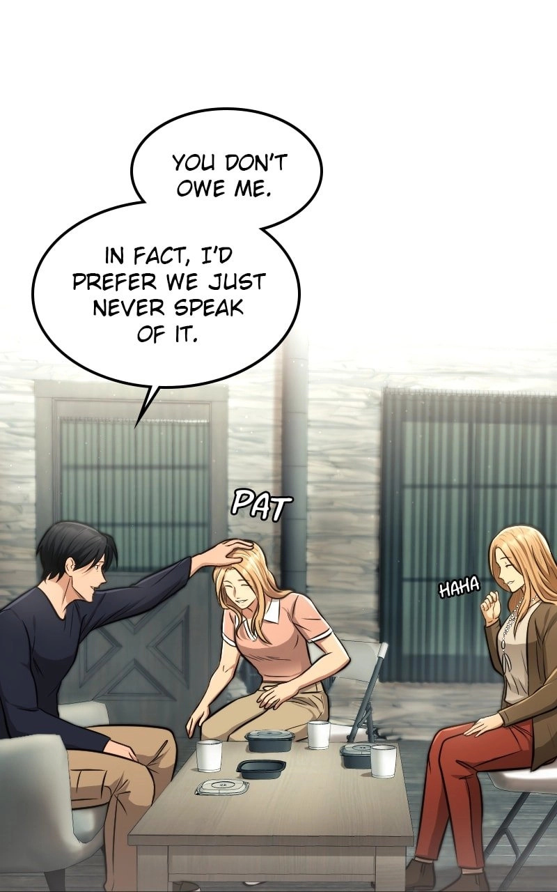 Paranoid Mage Chapter 11, page 38 of 101