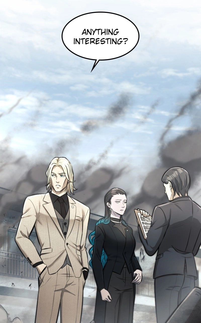 Paranoid Mage Chapter 11, page 41 of 101