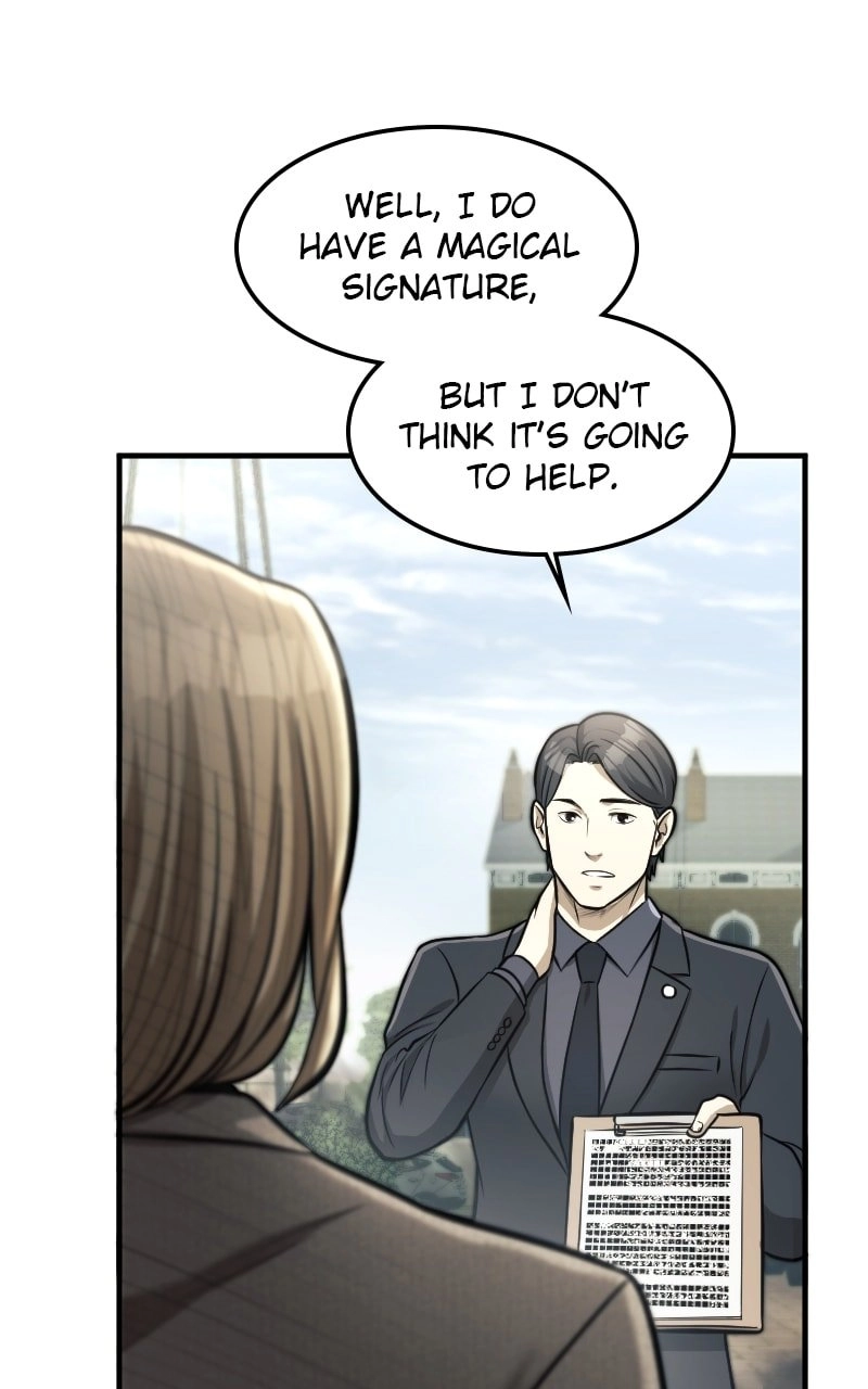 Paranoid Mage Chapter 11, page 43 of 101