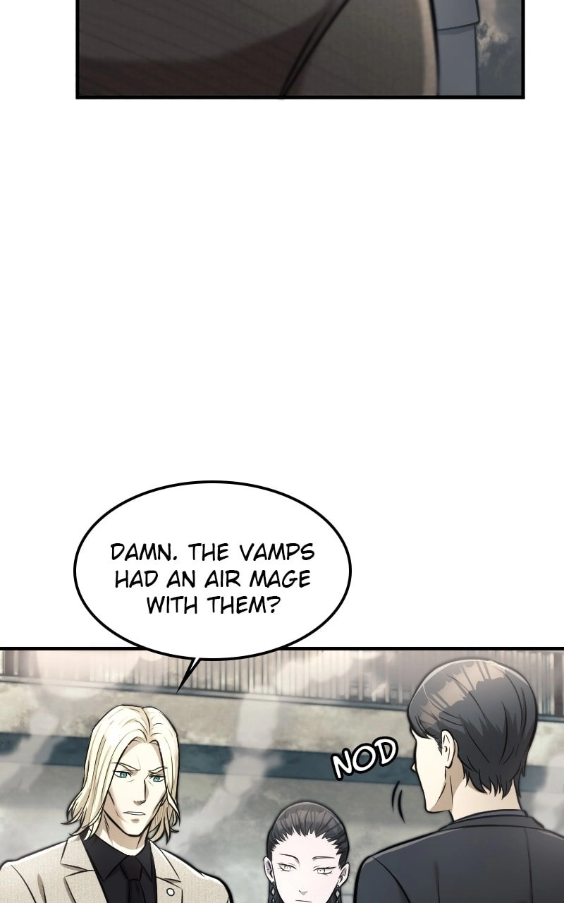Paranoid Mage Chapter 11, page 44 of 101