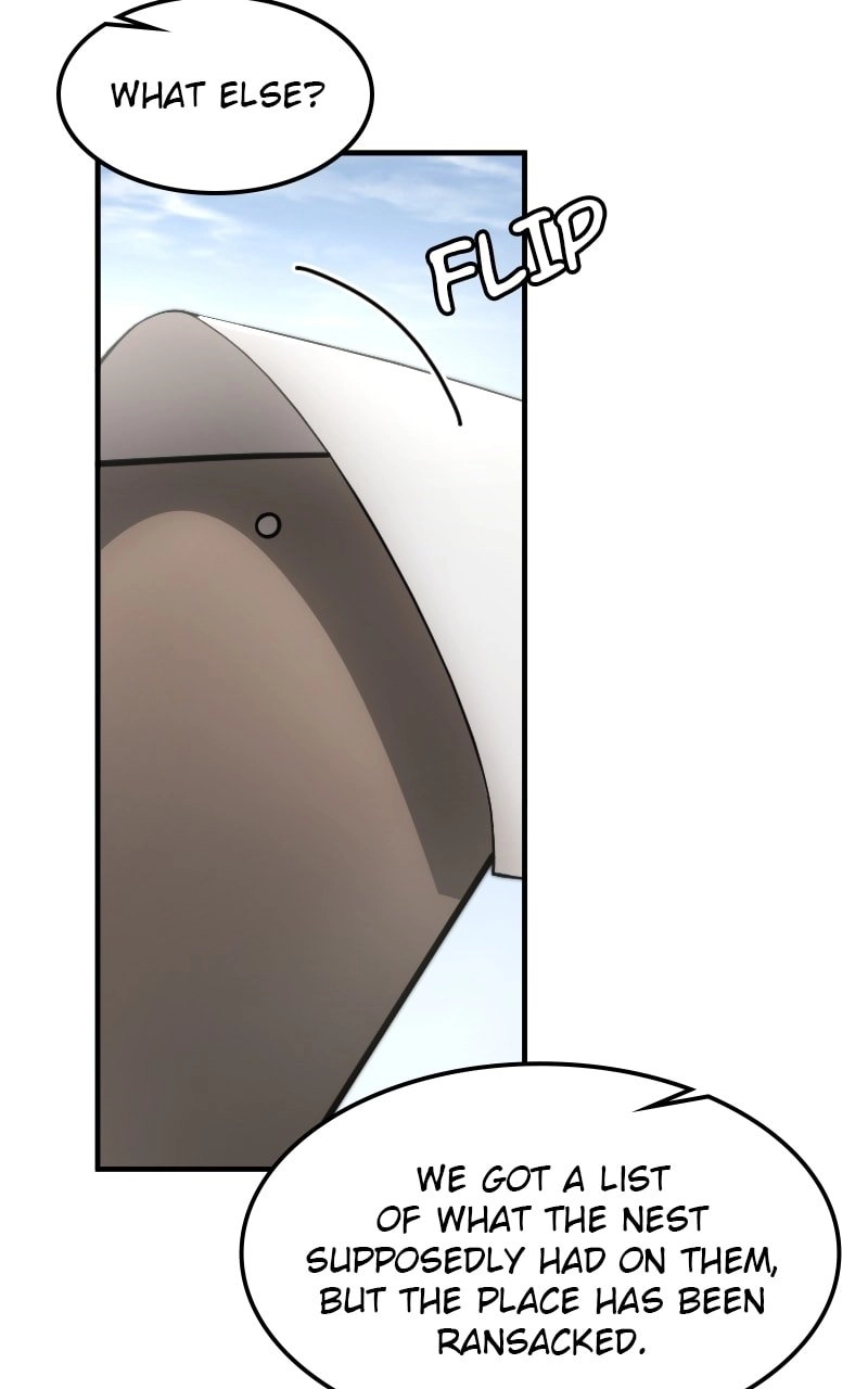 Paranoid Mage Chapter 11, page 46 of 101