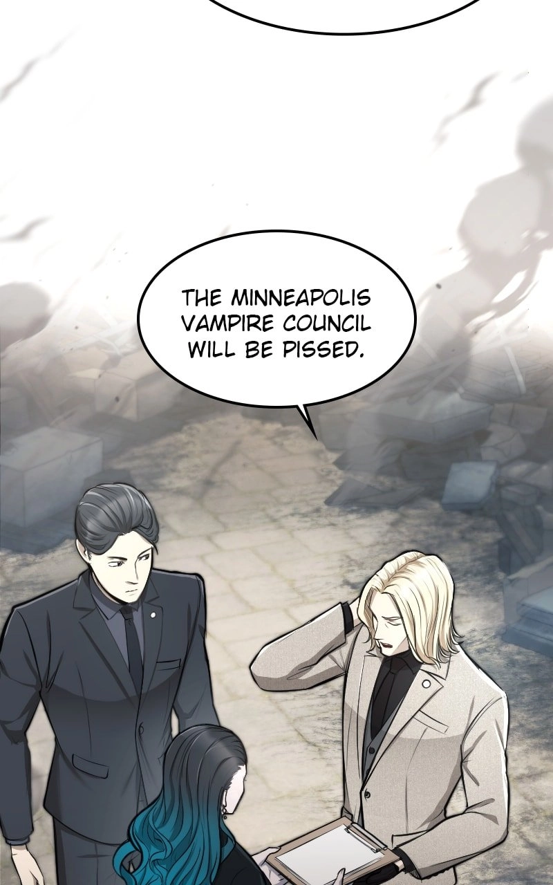 Paranoid Mage Chapter 11, page 47 of 101