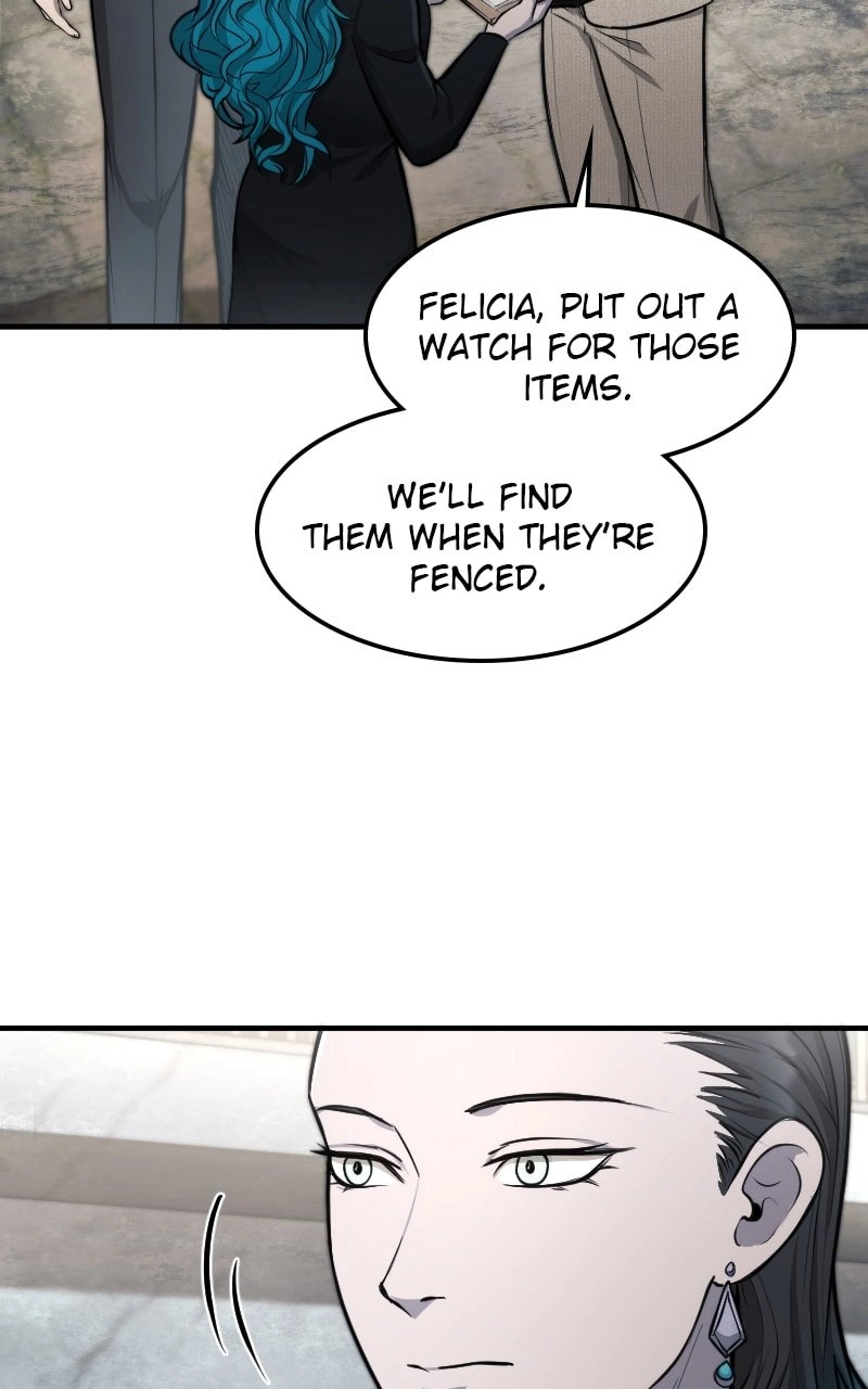 Paranoid Mage Chapter 11, page 48 of 101