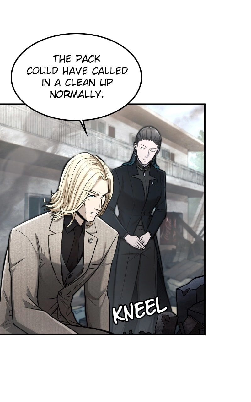 Paranoid Mage Chapter 11, page 51 of 101