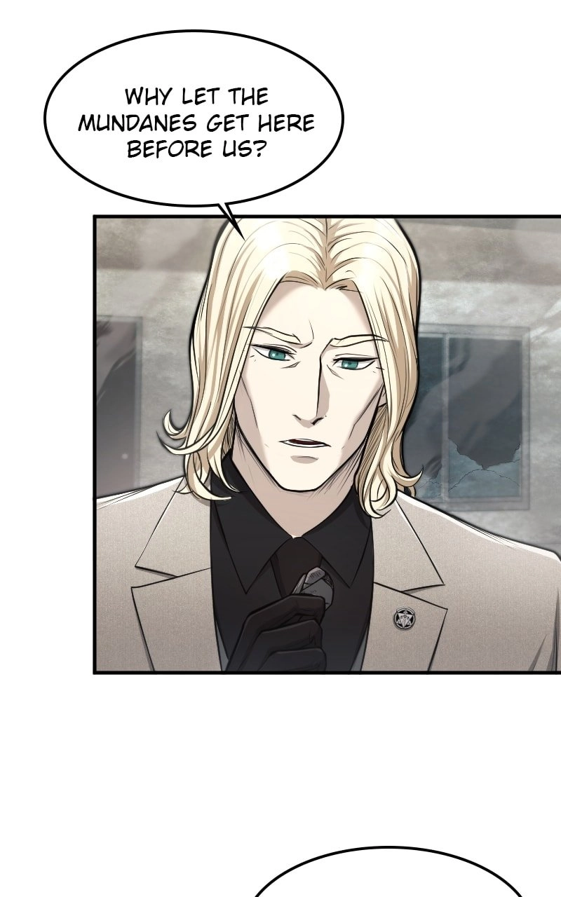 Paranoid Mage Chapter 11, page 52 of 101